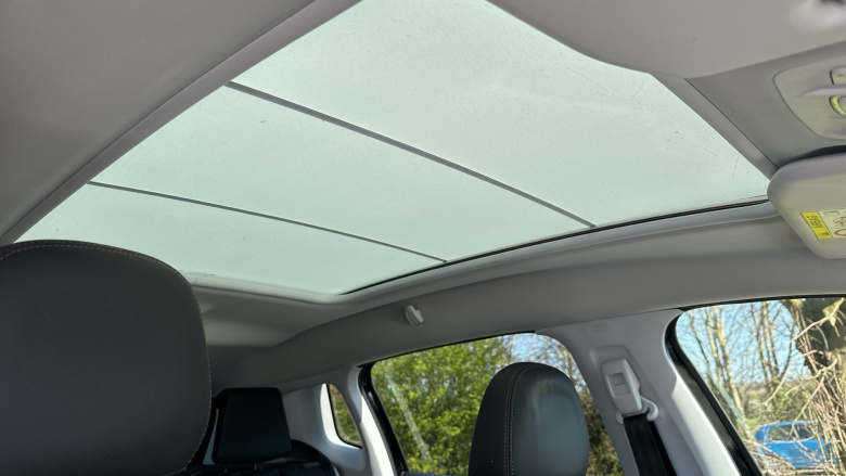 Peugeot 2008 1.2 PureTech 110 GT Line 5dr [6 Speed] Petrol Estate